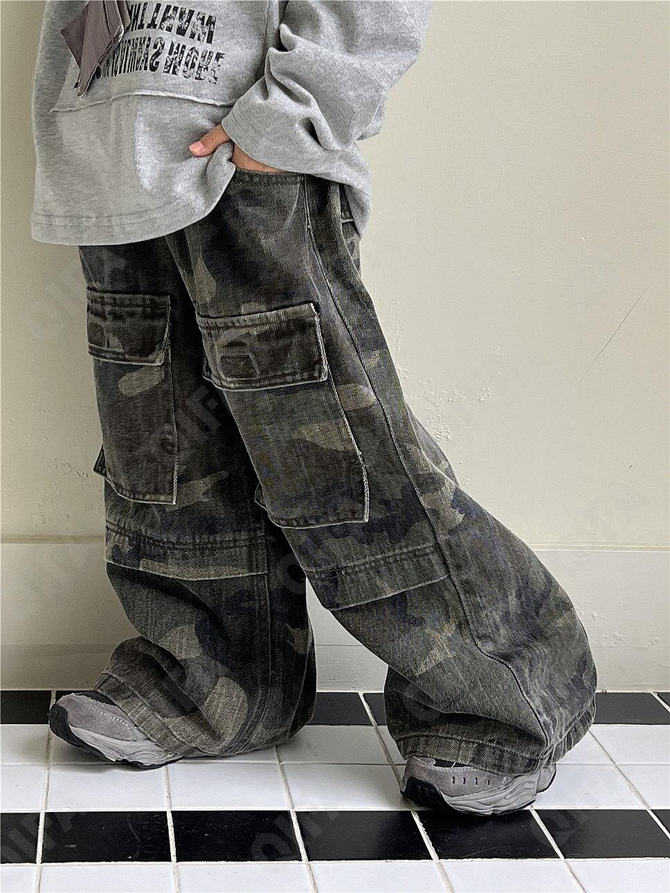 Детские Брюки CC5530_SN25AW8388_956_2578_28