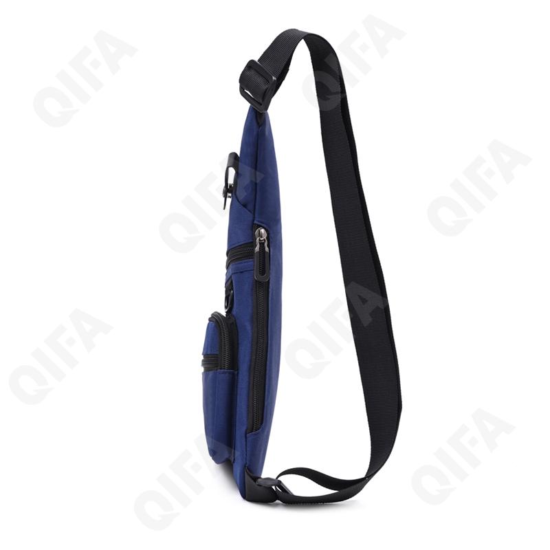 Мужской Рюкзак на одно плечо CC418_YXL523--1