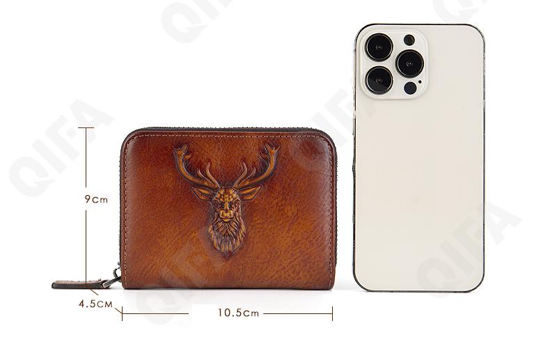 Женская Кредитница CC2374_8803-1-1