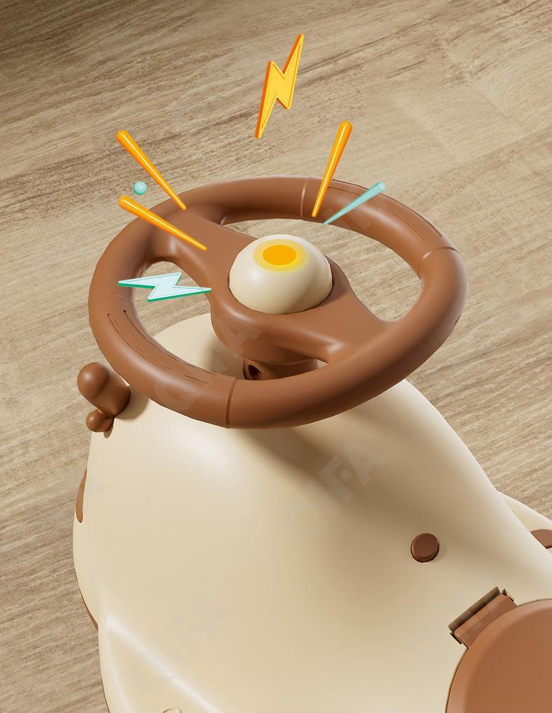 Детский Толокар CC5623_2206-KL-3