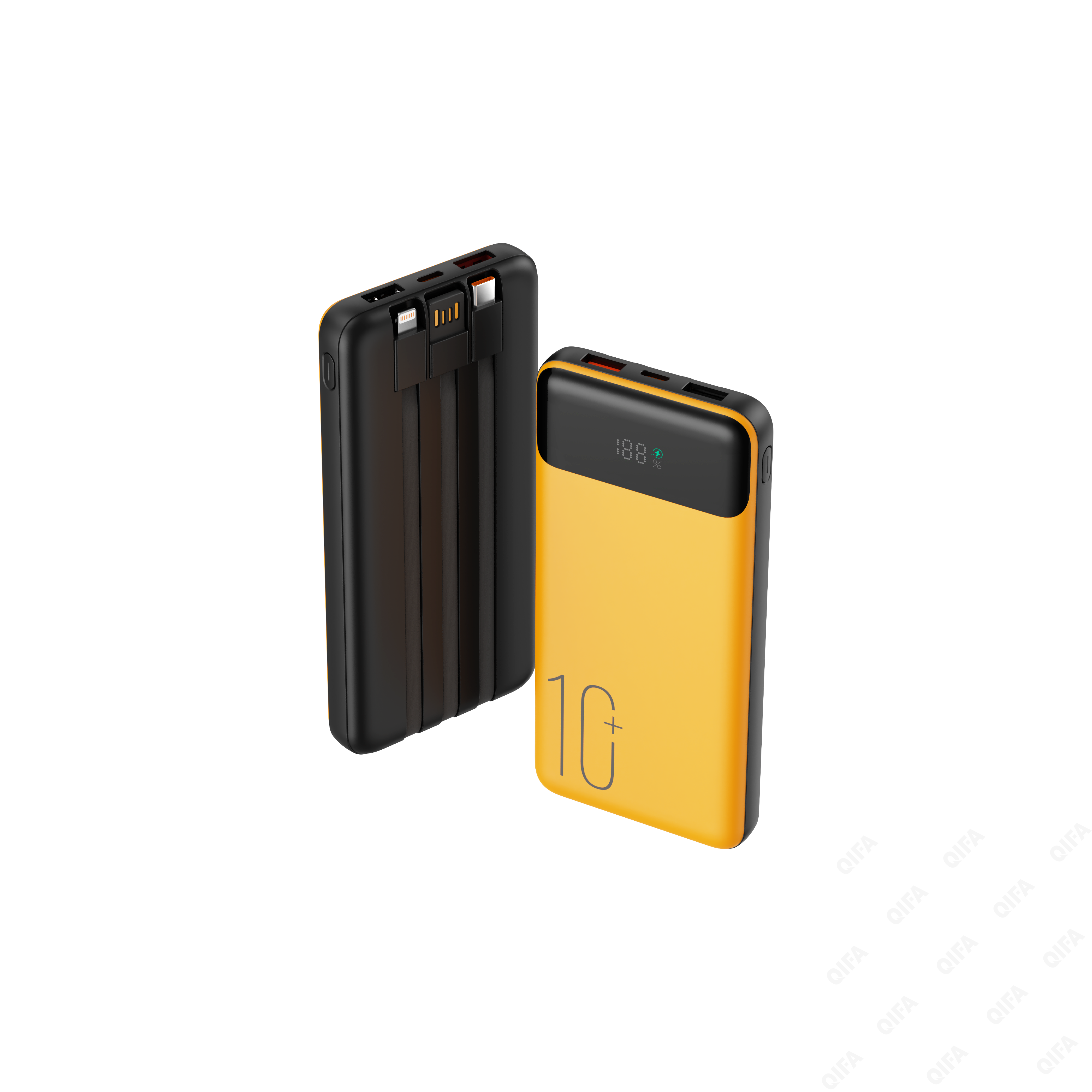 Портативный аккумулятор CC5114_F301-C01-B