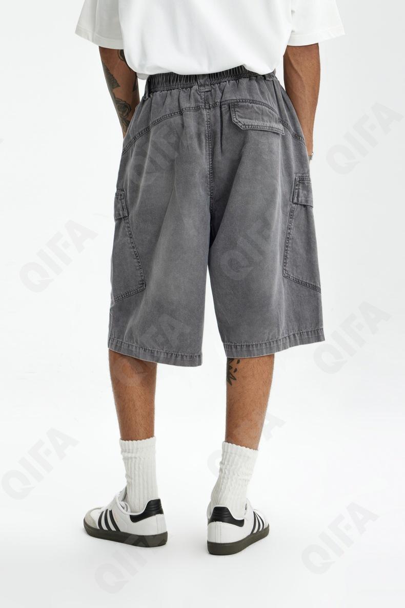 Мужские Шорты CC5547_12716S25_252_1779_69