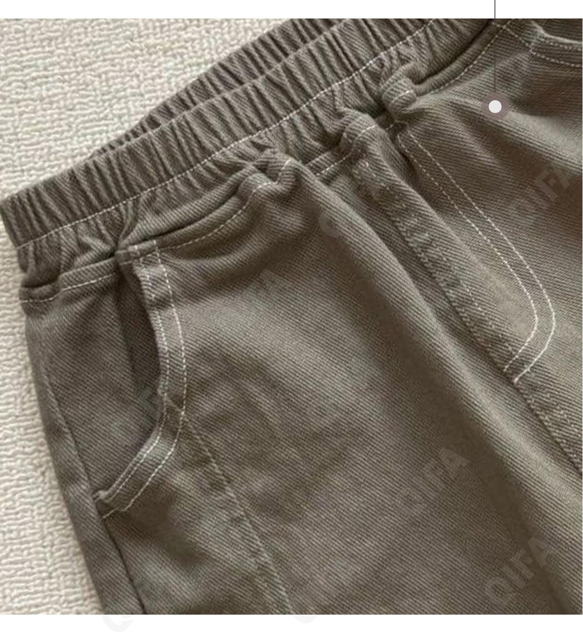 Детские Брюки CC5543_A80025_4549_2575_2