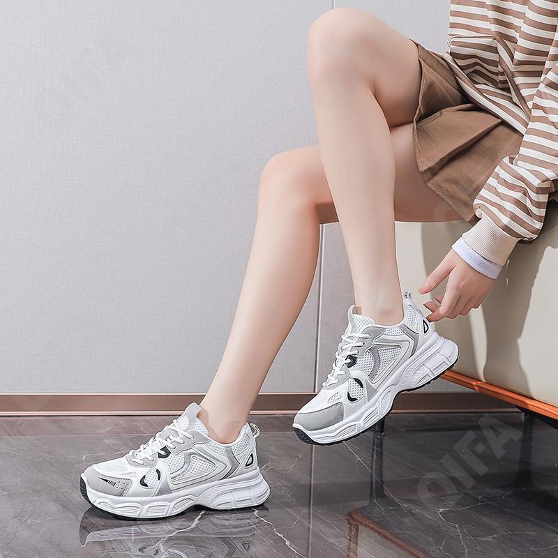 Женские Кроссовки CC4812_D53-3