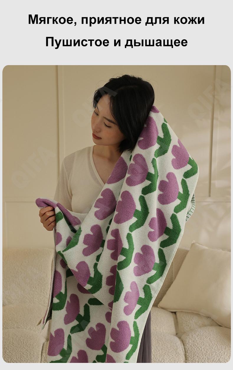 Лицевое полотенце CC3863_YJX02-2