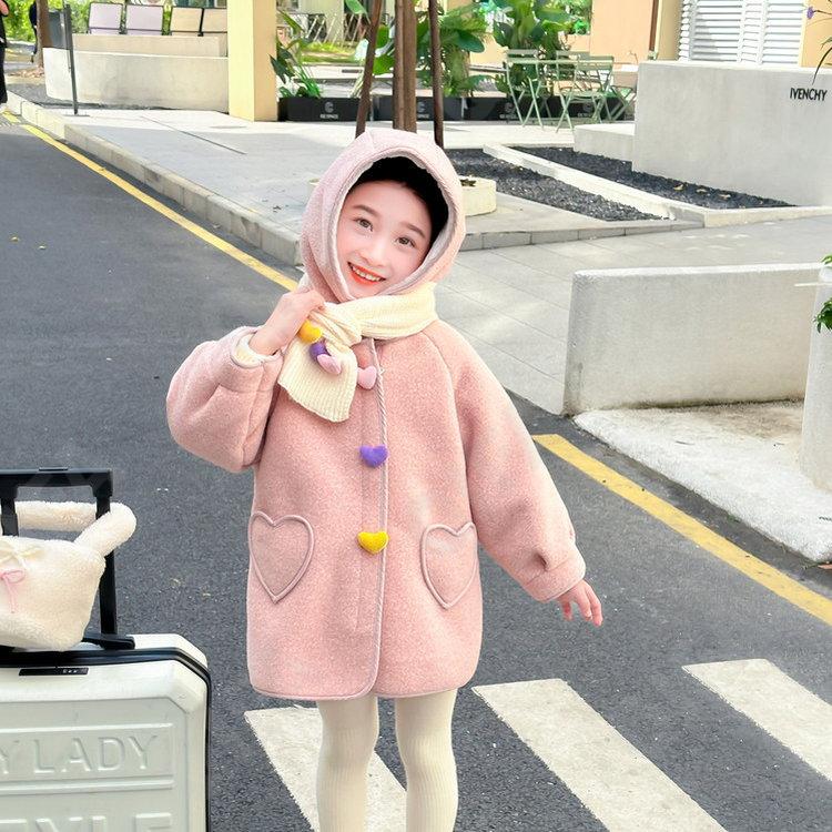 Детская Куртка CC4773_CQASQQI_243_2575_89 Детская Куртка CC4773_CQASQQI_243_2575_89