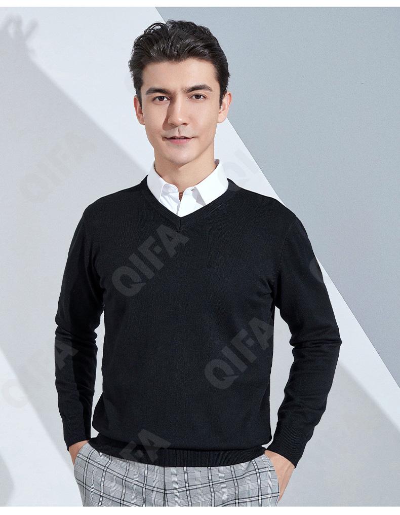 Мужской Джемпер CC3313_MRJY-VL-12