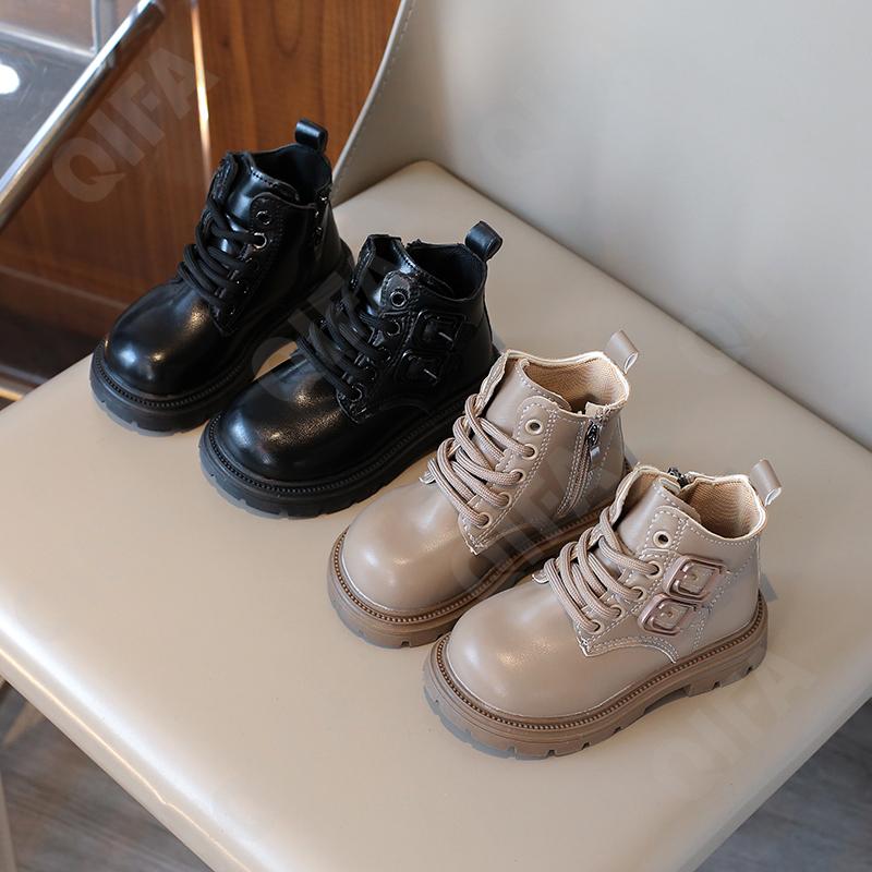 Детские Берцы CC4048_M599-A1