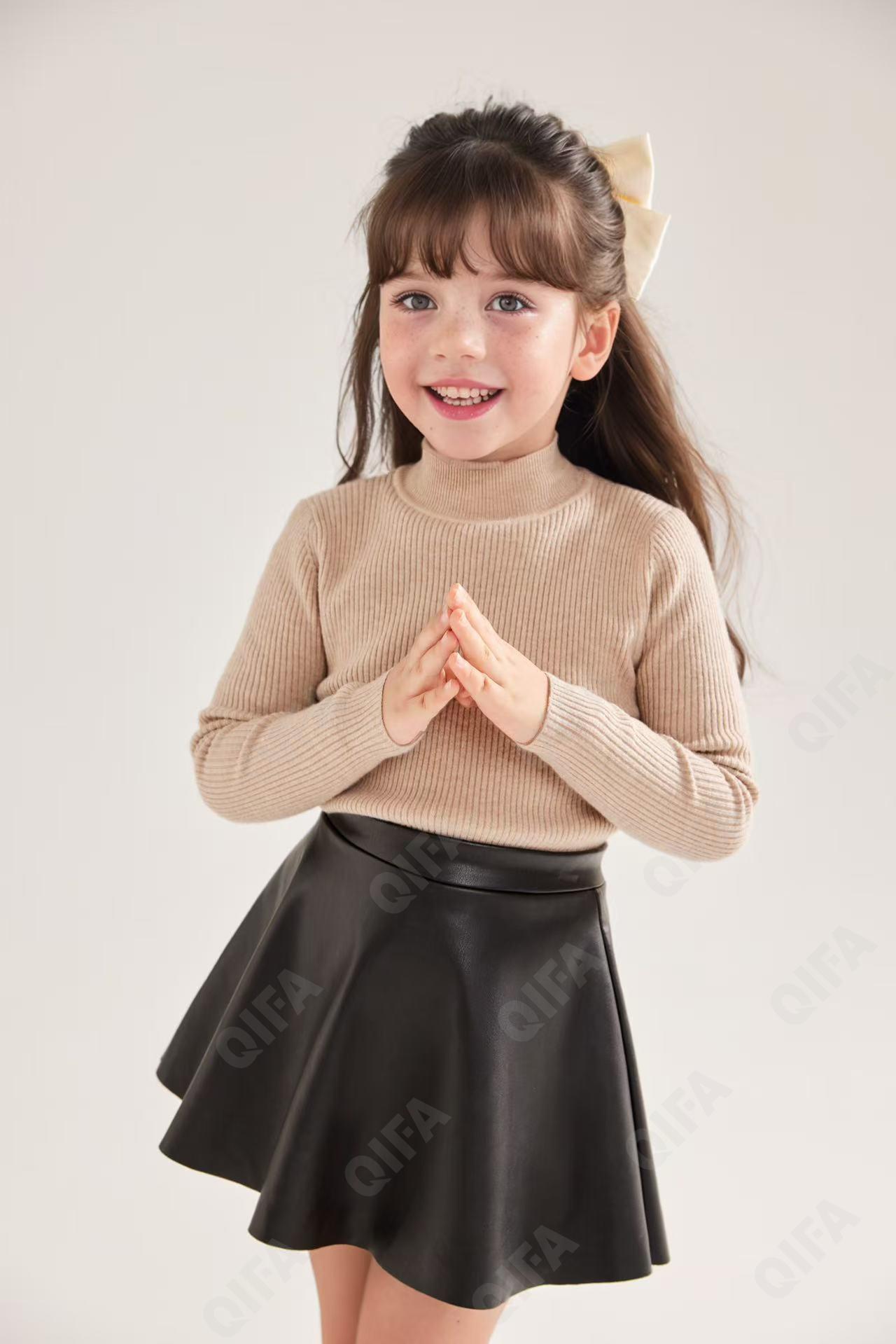 Детский Свитер CC4625_6898-6