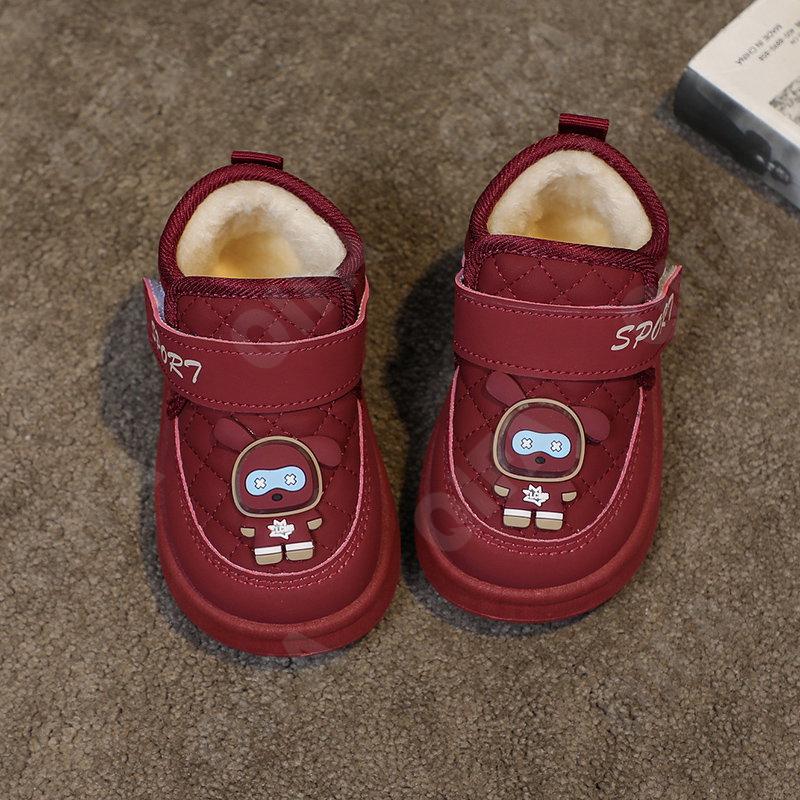 Детские Ботинки CC3601_M1010_M-A4