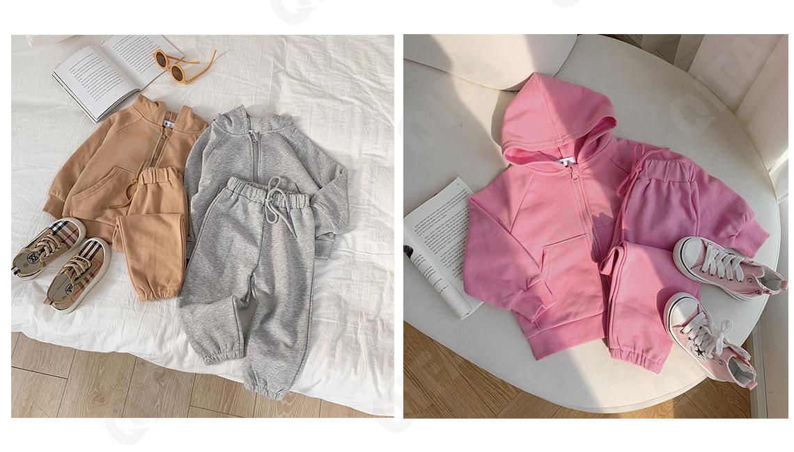 Детский Костюм с брюками CC2543_LLWYTZ07_246_2574