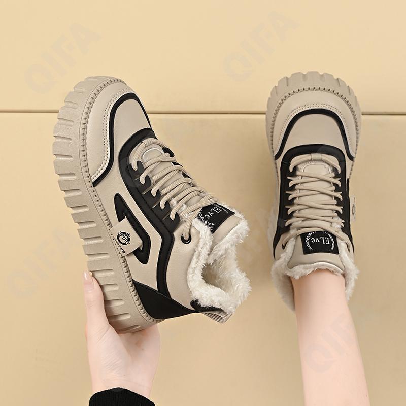 Женские Ботинки CC4812_JY-12261-1-1