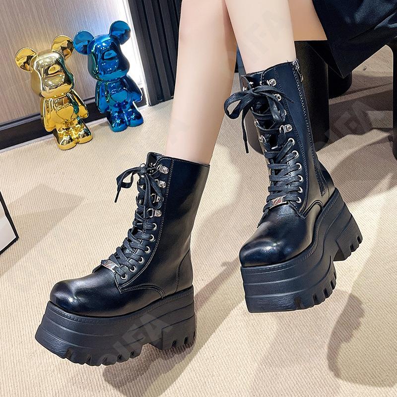 Женские Полусапоги CC4997_6598