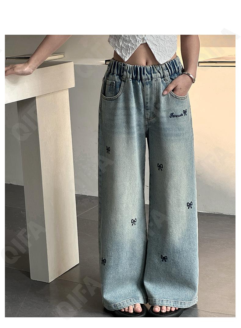 Детские Джинсы CC1435_ZZJ-2506_954_2579_34