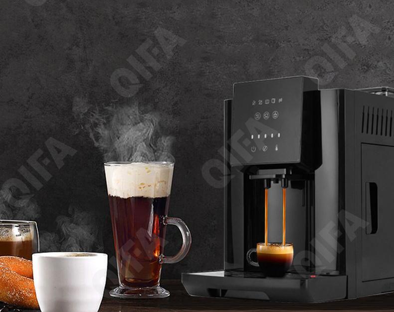 Кофемашина CC2499_EB-2105