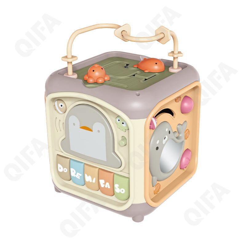 Развивающая игрушка