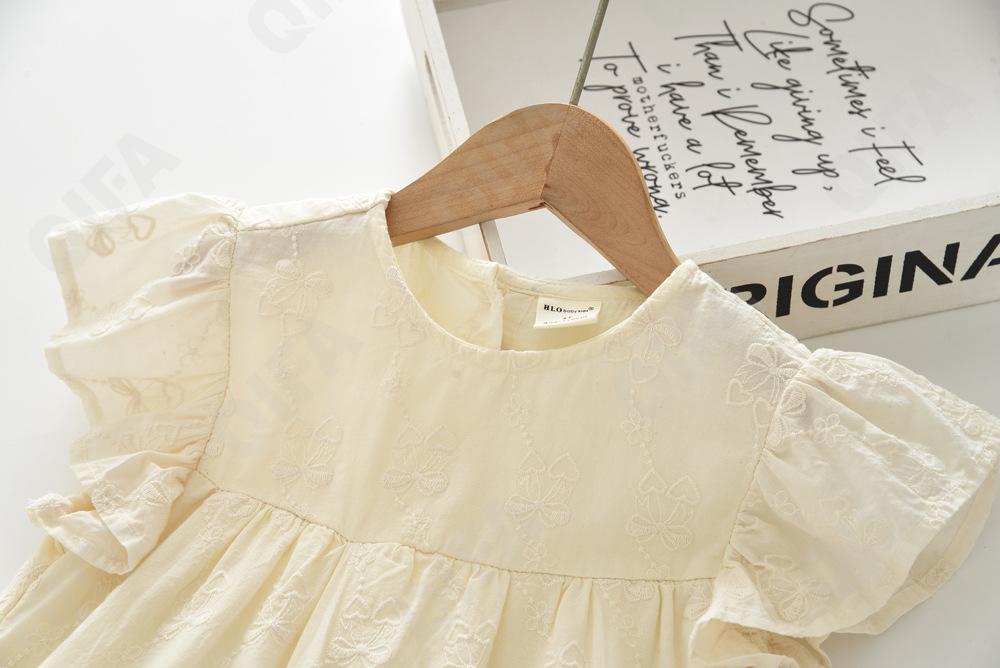 Детское Платье CC2119_0312-09-1