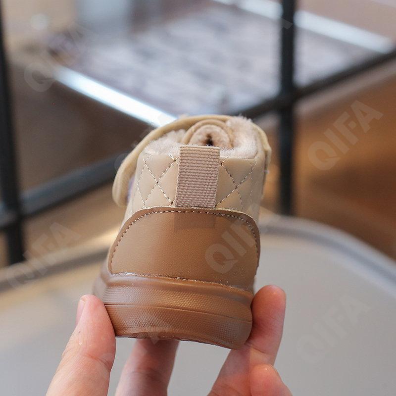 Детские Кроссовки CC3957_2306-A1