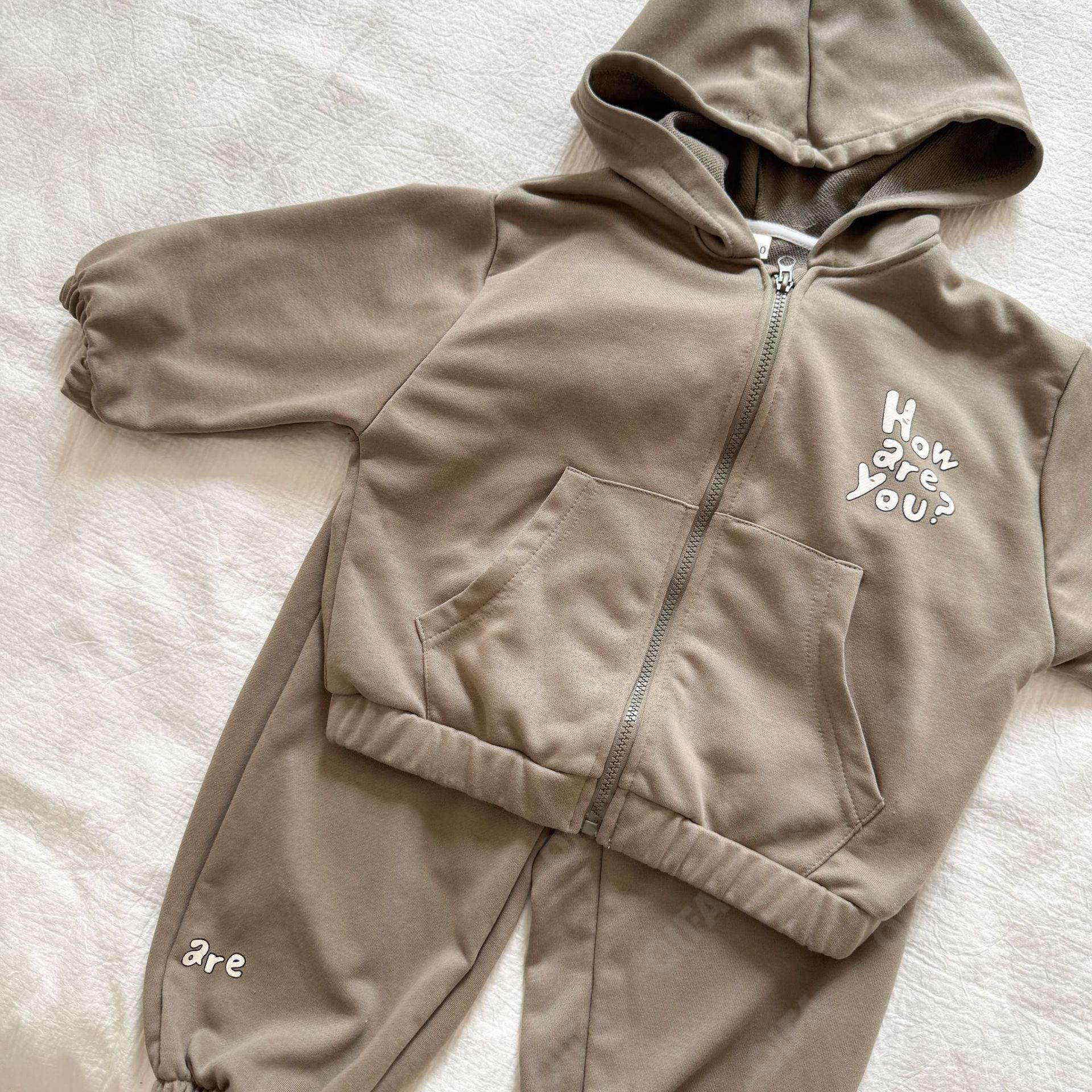 Детский Костюм с брюками CC4286_QZ250567_246_1817_32