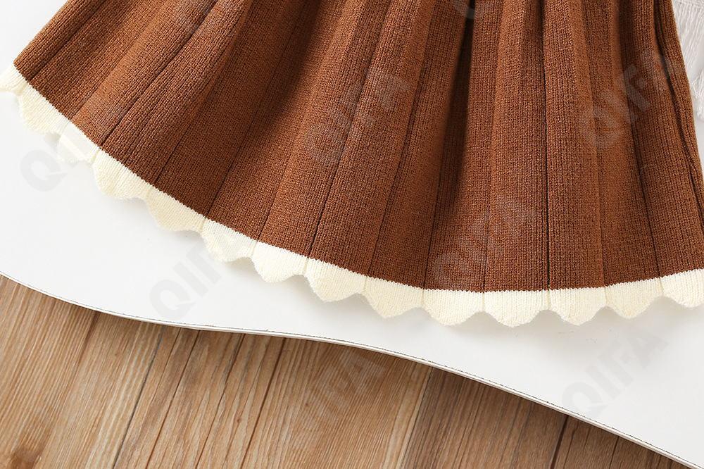 Детский Костюм с юбкой CC5085_88631_235_2576_67 Детский Костюм с юбкой CC5085_88631_235_2576_67