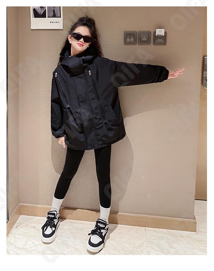 Детская Ветровка CC1435_CJBB_252_2575_75