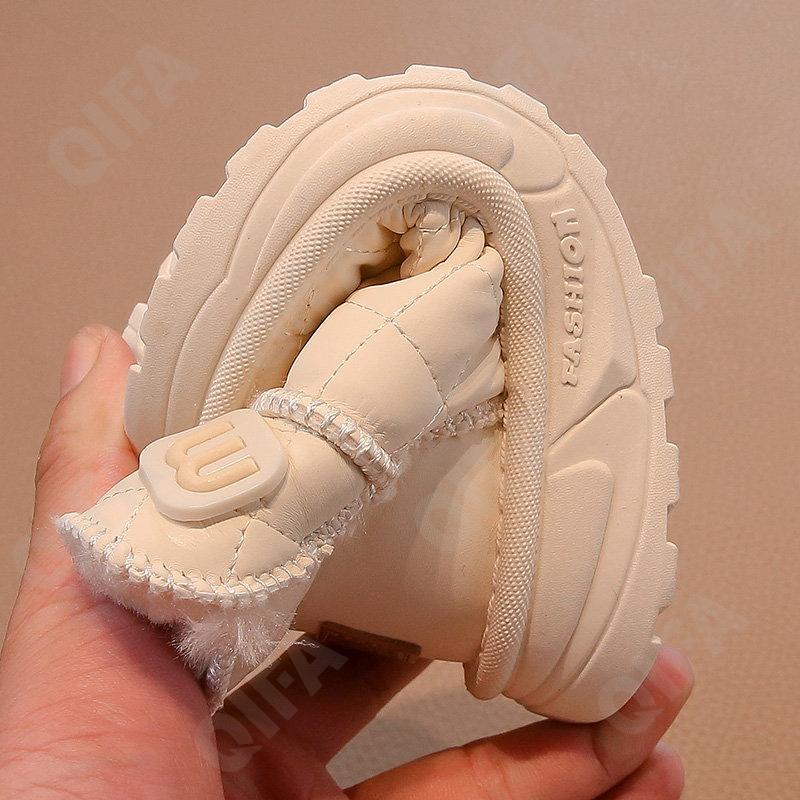 Детские Угги CC3957_L10-B3 Детские Угги CC3957_L10-B3
