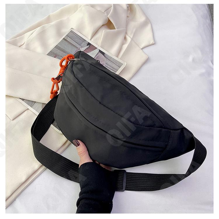 Женская Сумка поясная CC423_7365-2