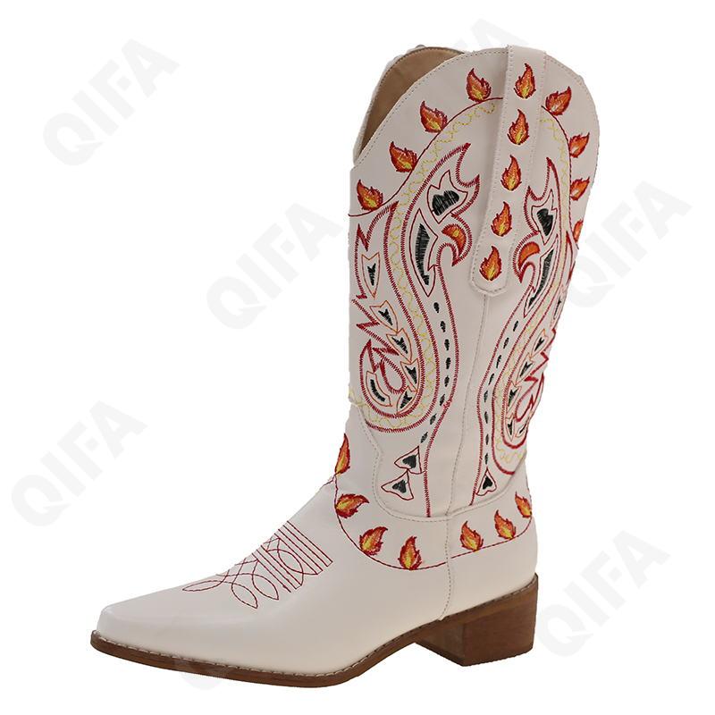 Женские Сапоги