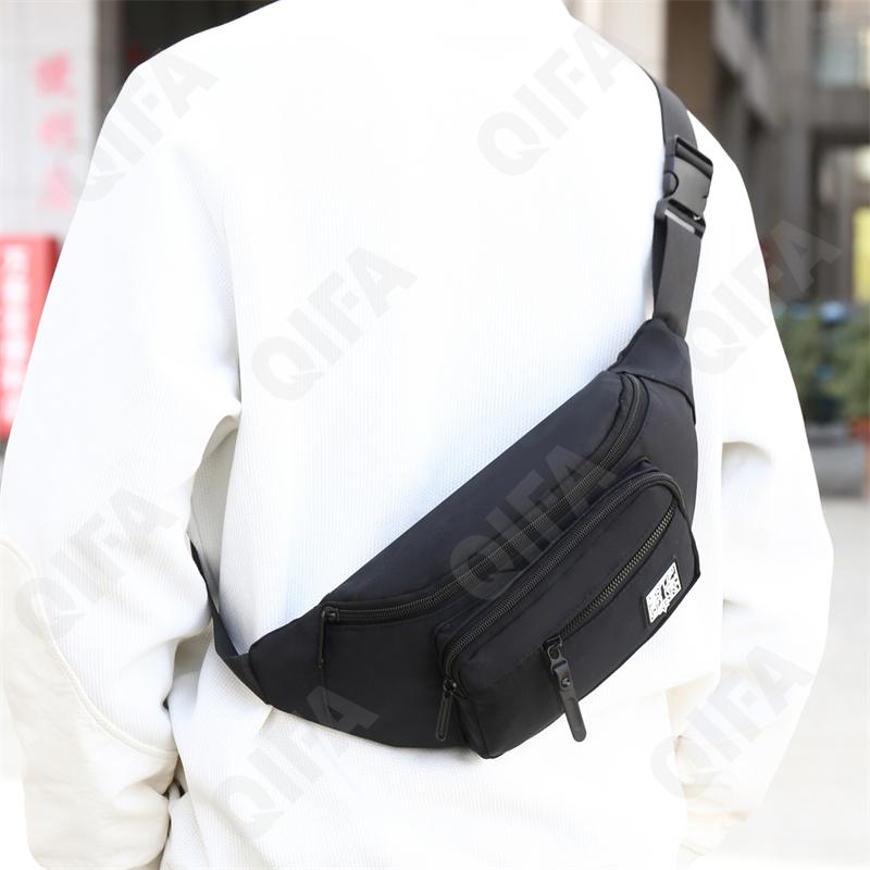 Мужская Сумка поясная CC120_9220-1