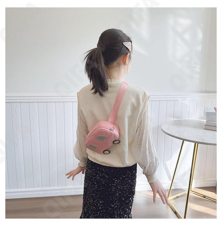 Детский Рюкзак на одно плечо CC439_815-1