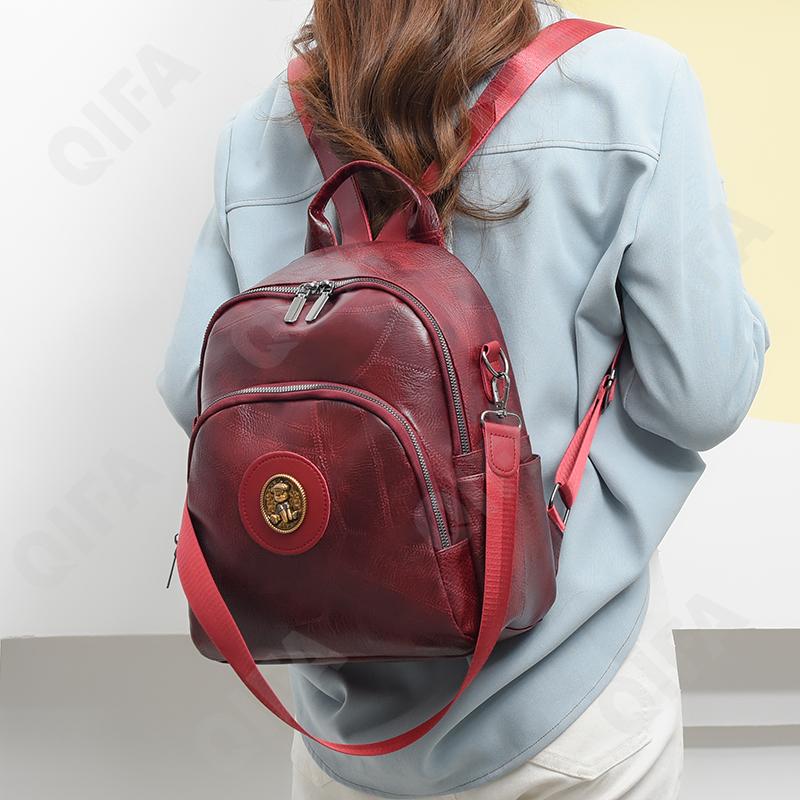 Женский Рюкзак CC423_20478-2