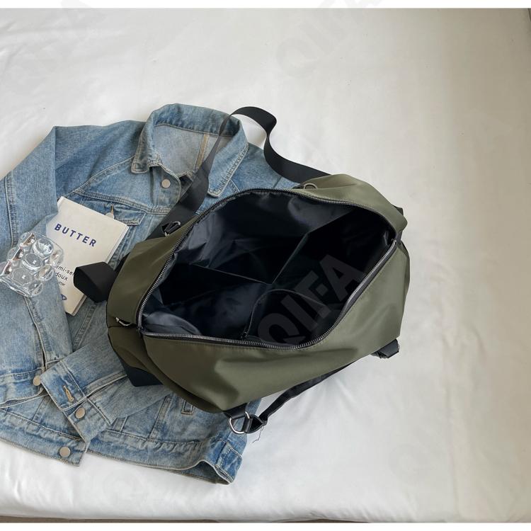 Женская Дорожная сумка CC096_2919-1