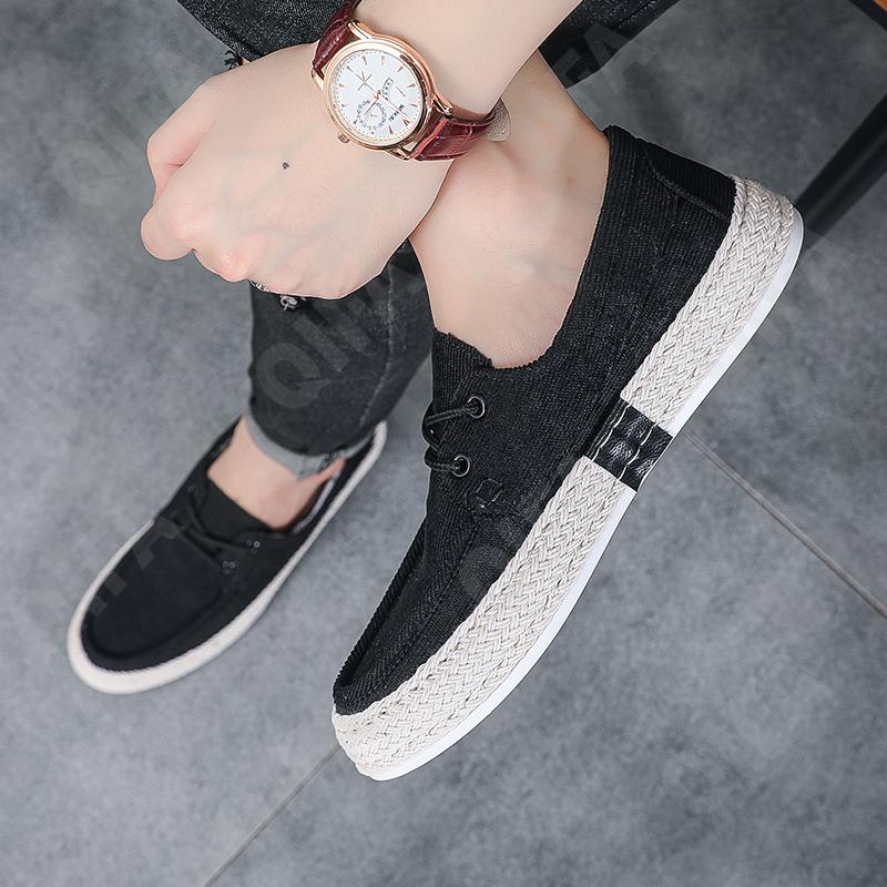 Мужские Топсайдеры CC4114_E033-1