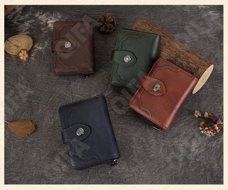 Женский Кошелек CC2374_8805-4