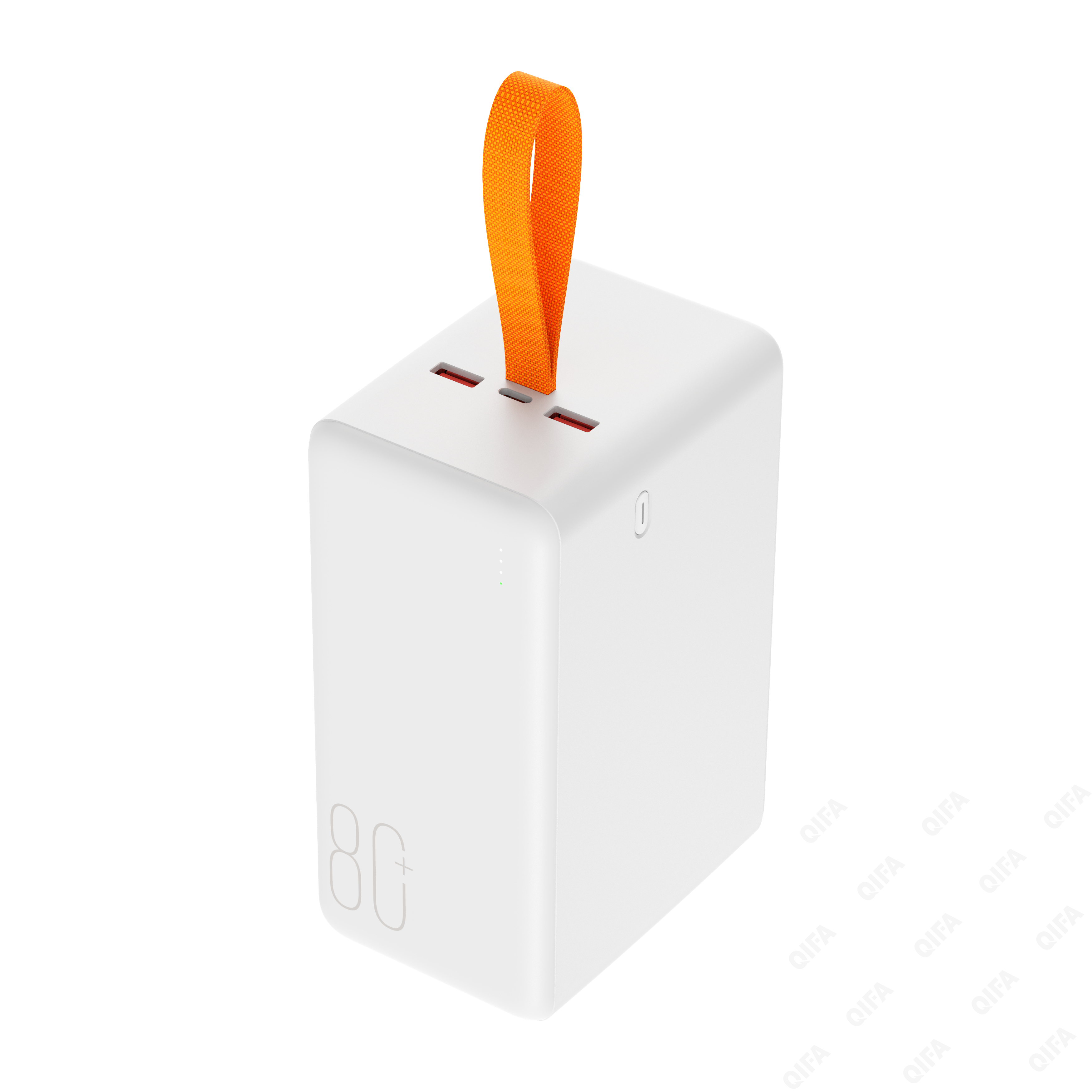 Портативный аккумулятор