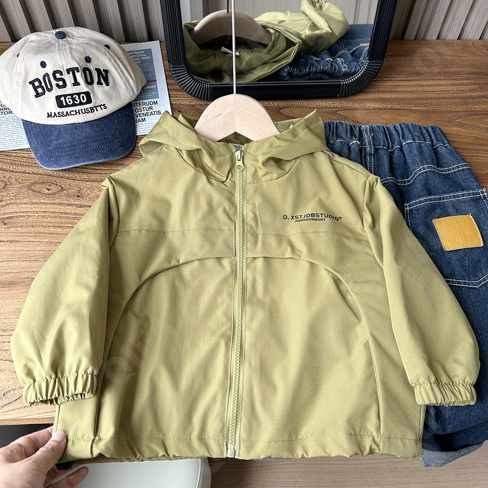 Детская Ветровка CC1221_345654_231_2574_82