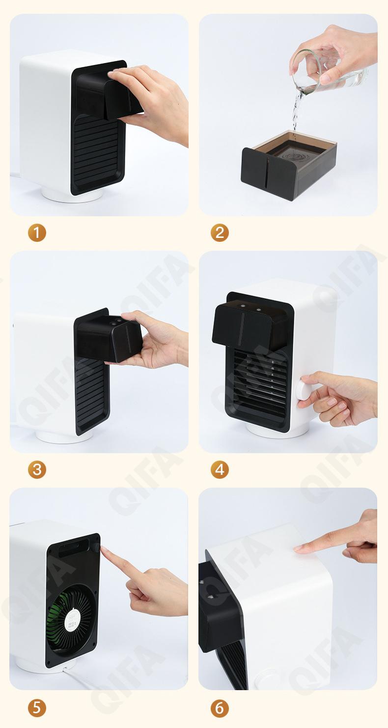 Портативный обогреватель CC2231_FCH06 Портативный обогреватель CC2231_FCH06