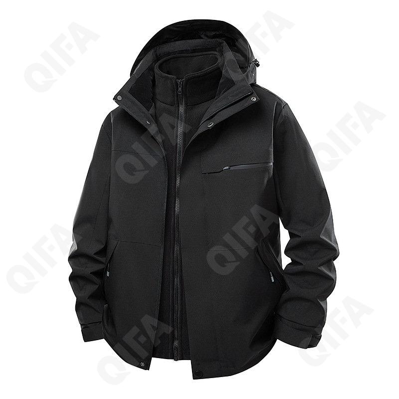 Мужская Ветровка