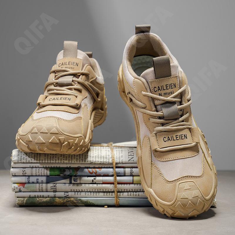 Мужские Ботинки CC4802_JY-LK9277-1 Мужские Ботинки CC4802_JY-LK9277-1