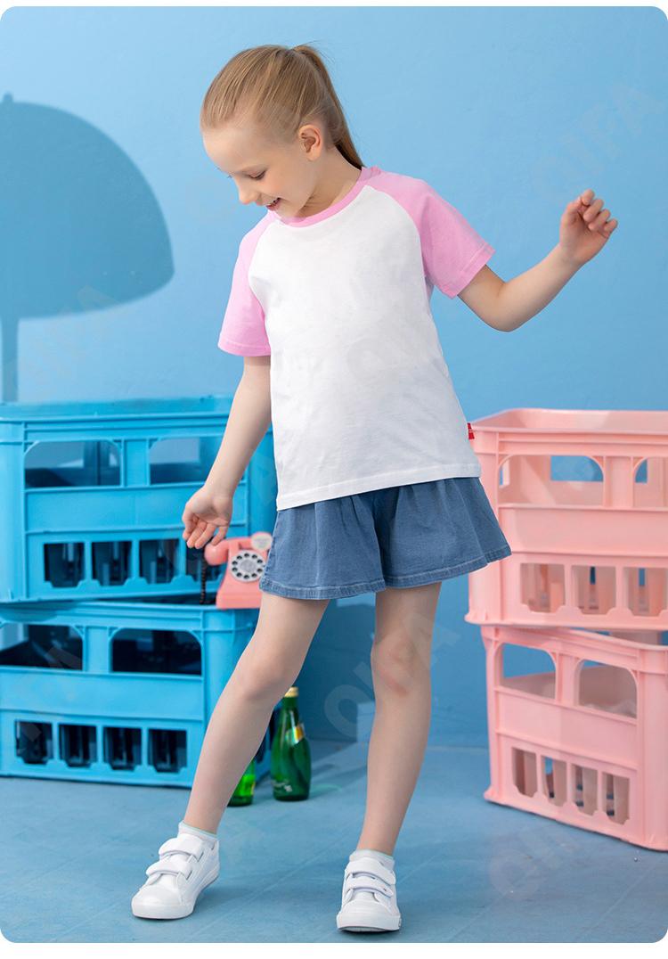 Детская Футболка CC2124_CJPS09_247_2574