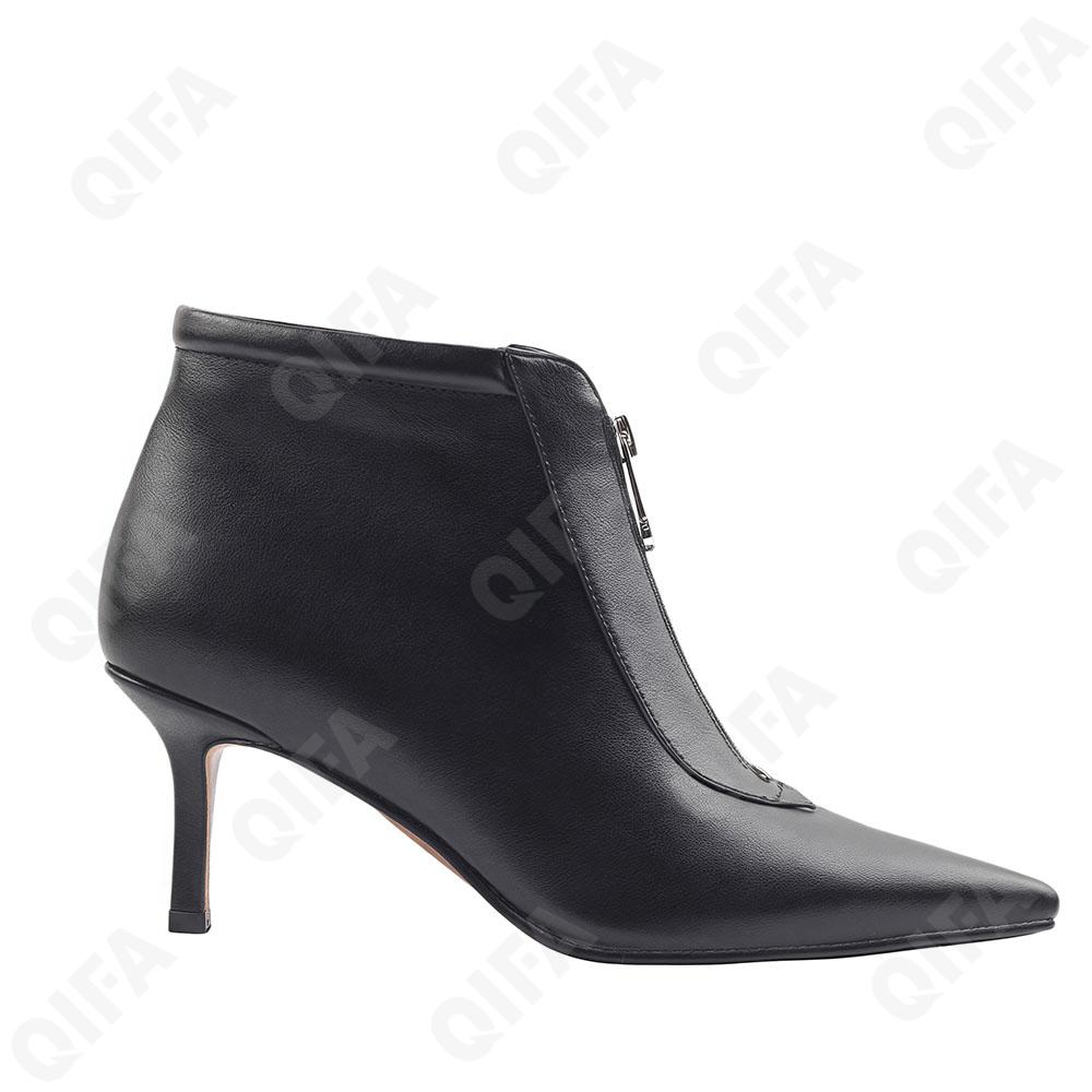 Женские Ботильоны