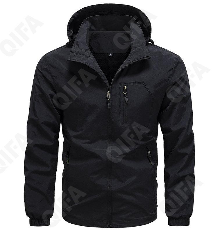 Мужская Ветровка CC469_8898_234_1781_51 Мужская Ветровка CC469_8898_234_1781_51