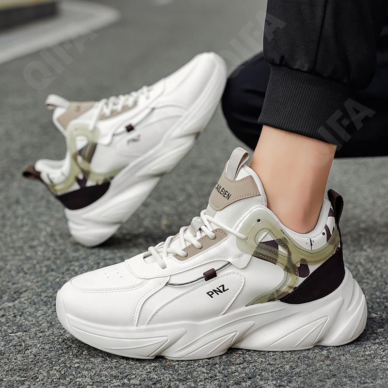 Мужские Кроссовки CC4818_JY-J5566-1 Мужские Кроссовки CC4818_JY-J5566-1