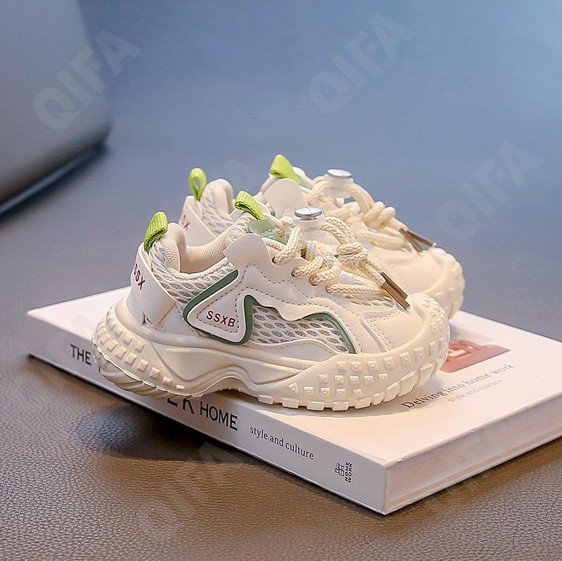 Детские Кроссовки CC3957_2323-A2