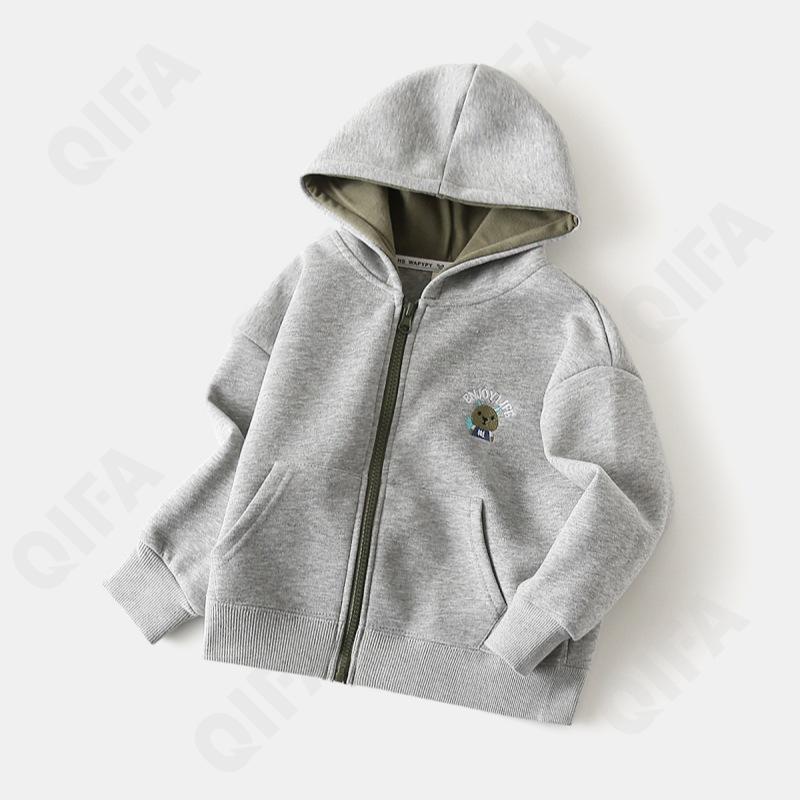 Детская Толстовка CC3266_SY4484_246_1817_67