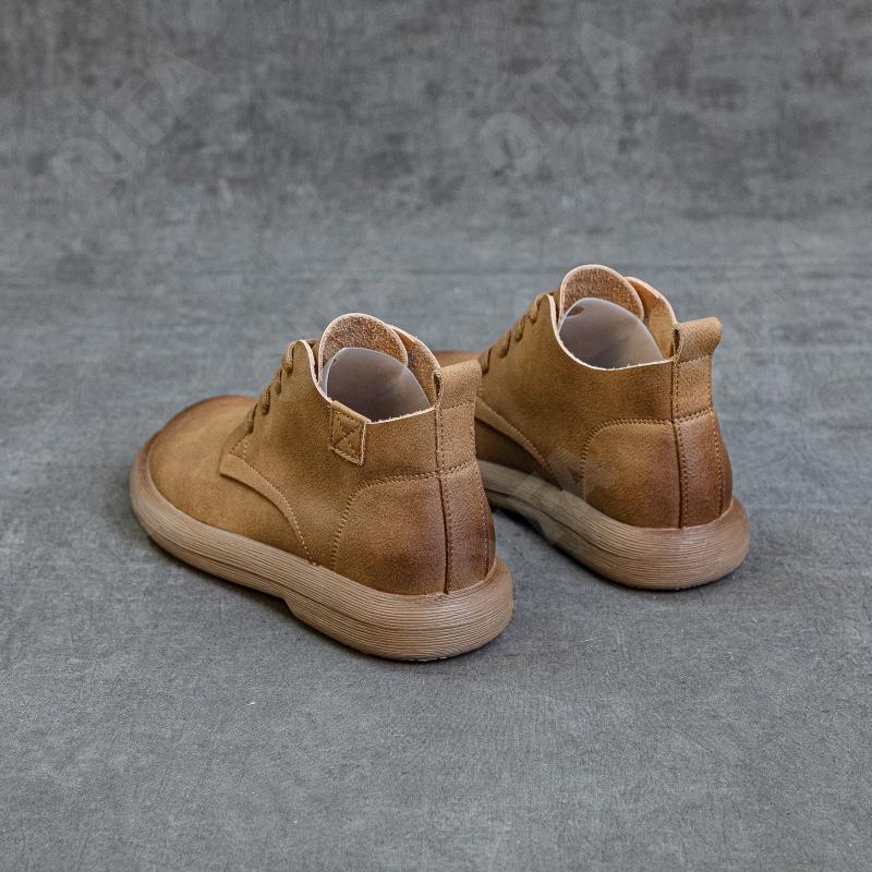 Женские Ботинки