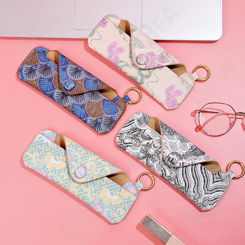 Женский Чехол для очков CC033_3929-4