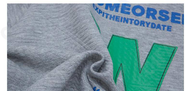 Детская Толстовка CC518_P2989_246_2579_43