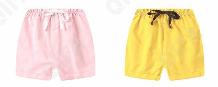 Детские Шорты CC518_KP016_953_2574