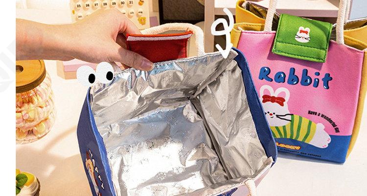 Унисекс Термосумка Для детей CC5051_JJLZJ0005-1